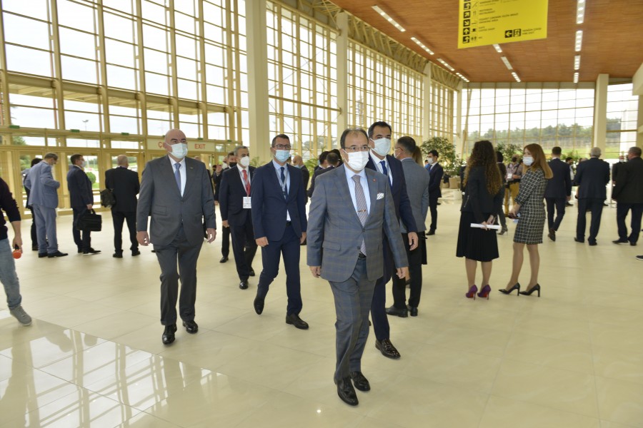 AquaTherm Baku